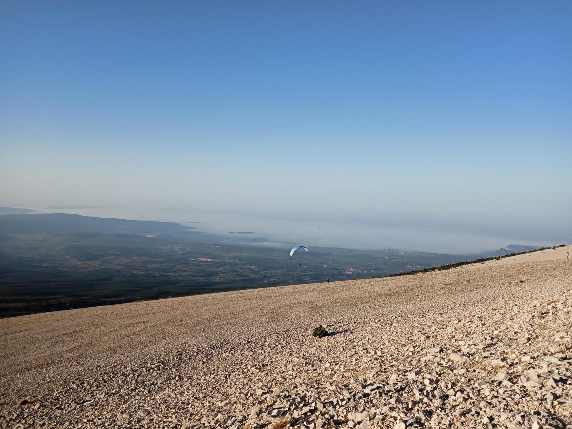 Les Gites Du Mont Ventoux Bedoin Luaran gambar