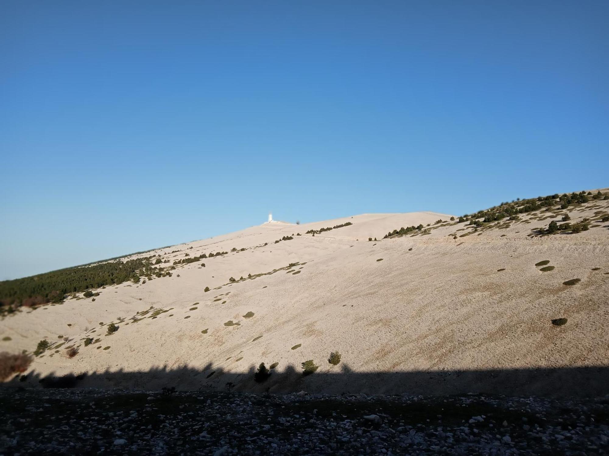 Les Gites Du Mont Ventoux Bedoin Luaran gambar